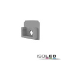 ISO114958 / Endkappe E209 für LED Trockenbau...