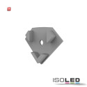ISO114964 / Endkappe E215 für LED Trockenbauprofil...