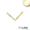 ISO115185 / Eckverbindung leuchtend 1,5W für CRI919/940 MiniAMP Flexband, 24V, 15W, weißdynamisch / 9009377097300
