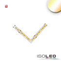 ISO115185 / Eckverbindung leuchtend 1,5W für CRI919/940 MiniAMP Flexband, 24V, 15W, weißdynamisch / 9009377097300