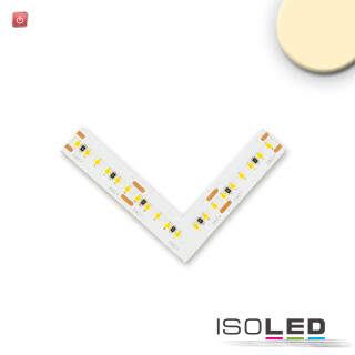 ISO115188 / Eckverbindung leuchtend 0,5W für CRI930 Linear10-Flexband, 24V, 10W, IP20 / 9009377097331