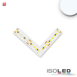 ISO115190 / Eckverbindung leuchtend 0,5W für CRI965 Linear10-Flexband, 24V, 10W, IP20 / 9009377097355