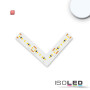 ISO115190 / Eckverbindung leuchtend 0,5W für CRI965 Linear10-Flexband, 24V, 10W, IP20 / 9009377097355