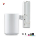 ISO114978 / 3-PH Schienen-Strahler fokussierbar, 34W,...