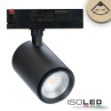 ISO114982 / 3-PH Schienen-Strahler fokussierbar, 34W,...