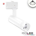 ISO114990 / 3-PH Schienen-Strahler fokussierbar, 8W,...