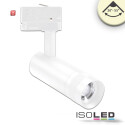 ISO114991 / 3-PH Schienen-Strahler fokussierbar, 8W,...