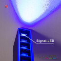 ISO114669 / 3-PH Schienen-Strahler UV-C 270nm, 10W,...