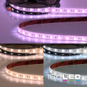 ISO114685 / LED AQUA RGB+W+WW Flexband, 24V, 19W, IP68,...