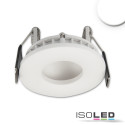 ISO114687 / LED Einbauleuchte LUNA MiniAMP 4W, indirektes...