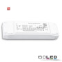 ISO114694 / LED Konstantstrom Trafo 700/800/900/950/1050/1200mA, 40W, Push/1-10V/DALI dimmbar, SELV / 9009377085758