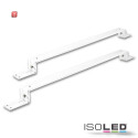 ISO114701 / Montagebügel für ISOLED LED Panel...