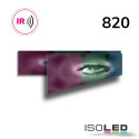 ISO115382 / ICONIC Glasbild-Infrarotheizung 820, 170x40cm, 710W / 9120070223572
