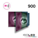 ISO115384 / ICONIC Glasbild-Infrarotheizung 900, 100x80cm, 780W / 9120070222957