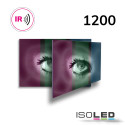 ISO115385 / ICONIC Glasbild-Infrarotheizung 1200,...