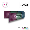 ISO115386 / ICONIC Glasbild-Infrarotheizung 1250,...