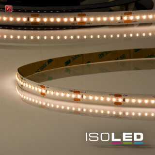 ISO114716 / LED CRI927 Linear8-Flexband, 24V, 8W, IP20, warmweiß / 9009377086267