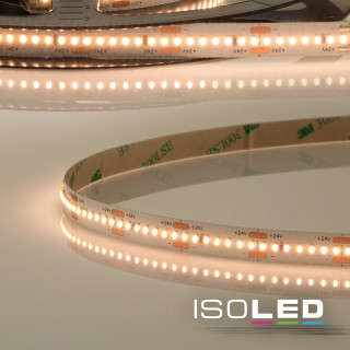 ISO114721 / LED CRI930 Linear8-Flexband, 24V, 15W, IP20, warmweiß / 9009377086397