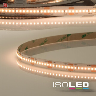 ISO114721 / LED CRI930 Linear8-Flexband, 24V, 15W, IP20, warmweiß / 9009377086397
