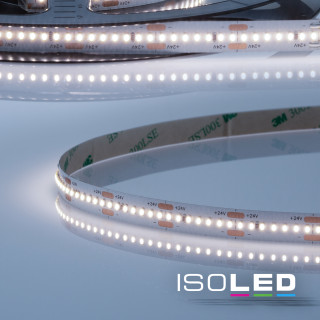 ISO114723 / LED CRI960 Linear8-Flexband, 24V, 15W, IP20, kaltweiß / 9009377086434