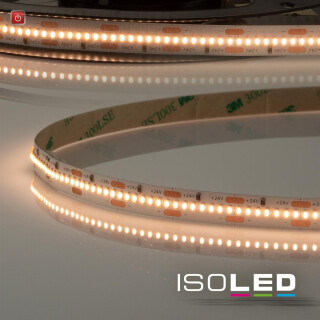 ISO114724 / LED CRI927 Linear8-Flexband, 24V, 22W, IP20, warmweiß / 9009377086458