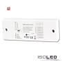 ISO114729 / ZigBee 3.0 PWM-Dimmer für LED Flexbänder/Spots, 5 Kanal, 12-24V DC 5x4A / 9009377086557
