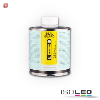 ISO114730 / Seal Guard Primer für kritische Oberflächen, transparent, 250ml / 9009377086588
