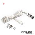 ISO114731 / MiniAMP Kontakt-SENSOR rund, Einbau/Aufbau,...
