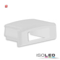 ISO114756 / Endkappe EC76W weiß für Profil...