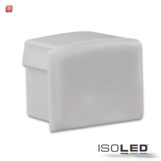 ISO114757 / Endkappe EC77 für Profil PURE12 S, 1 STK / 9009377087745