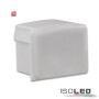 ISO114757 / Endkappe EC77 für Profil PURE12 S, 1 STK / 9009377087745