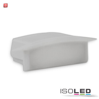 ISO114763 / Endkappe EC79 für Profil PURE14 D, 1 STK / 9009377087868