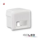 ISO114767 / Endkappe EC82 für Profil SURF10 mit...