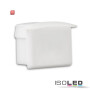 ISO114771 / Endkappe EC85 für Profil PURE12 D, 1 STK / 9009377087981