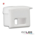 ISO114772 / Endkappe EC86 für Profil PURE12 D mit...