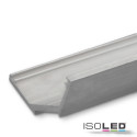 ISO114779 / LED Eckprofil CORNER10 SLIM Aluminium...