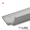 ISO114779 / LED Eckprofil CORNER10 SLIM Aluminium...