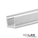 ISO114782 / LED Aufbauprofil SURF10 Aluminium eloxiert,...