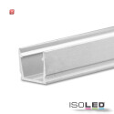 ISO114782 / LED Aufbauprofil SURF10 Aluminium eloxiert,...
