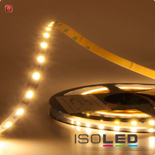 ISO112058 / LED SIL725-Flexband, 24V, 14,4W, IP20, warmweiss / 9009377023194