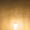 ISO115025 / E14 LED Illu, 4W, klar, warmweiß, 3er Pack / 9009377098857