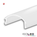 ISO114486 / Abdeckung COVER39 opal/satiniert 200cm...