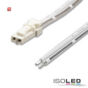 ISO114490 / MiniAMP Anschlussstecker male, 30cm, 2-polig,...