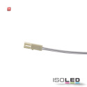 ISO114490 / MiniAMP Anschlussstecker male, 30cm, 2-polig,...