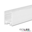 ISO114799 / LED Aufbauleuchtenprofil HIDE SINGLE...