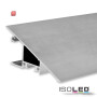 ISO114803 / LED Aufbauleuchtenprofil HIDE TRIANGLE Aluminium eloxiert, 200cm / 9009377089732