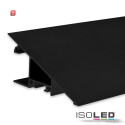 ISO114804 / LED Aufbauleuchtenprofil HIDE TRIANGLE...
