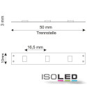 ISO112062 / LED SIL725-Flexband, 12V, 4,8W, IP20,...
