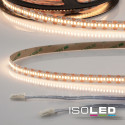 ISO114505 / LED CRI930 MiniAMP Flexband, 12V, 6W, 3000K, 250cm, beidseitig 30cm Kabel mit male-Stecker / 9009377080654
