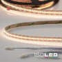 ISO114505 / LED CRI930 MiniAMP Flexband, 12V, 6W, 3000K, 250cm, beidseitig 30cm Kabel mit male-Stecker / 9009377080654